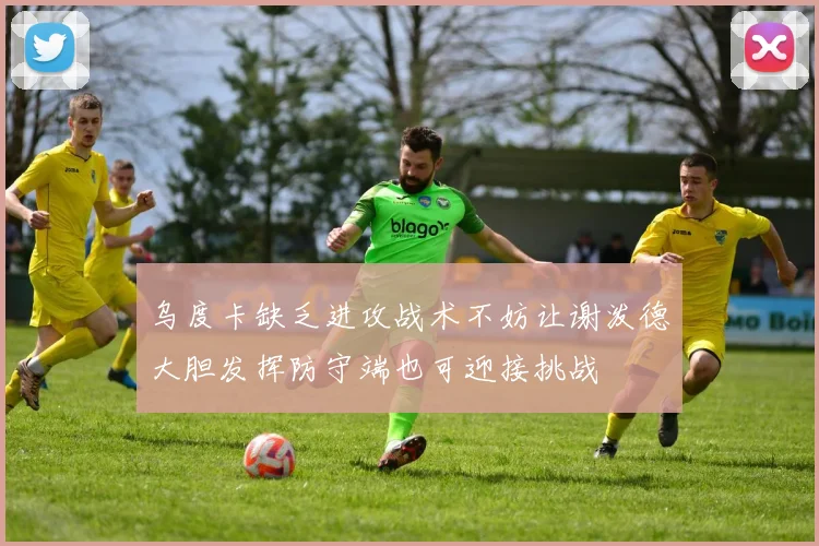乌度卡缺乏进攻战术不妨让谢泼德大胆发挥防守端也可迎接挑战