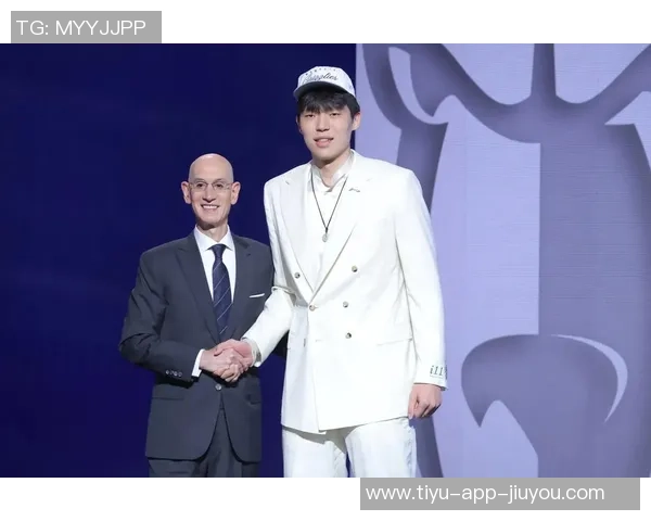 杨瀚森早有预感被NBA球队选中却为何未能提前提升英语能力