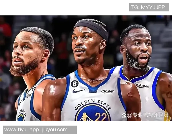 库里与巴特勒同场竞技勇士战绩傲人胜率高达83